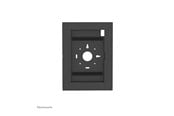 Vægbeslag, AV-Beslag & AV-Møbler - Neomounts mounting component - for tablet - black - Max 1 kg - recommended for 12.4"-13" - WL15-602BL1
