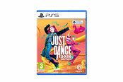 Spil - Just Dance 2025 - Limited Edition (Code in a Box) - Sony PlayStation 5 - Musik - 3307216296089