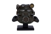 Merchandise - Nemesis Now - Fallout T-60 Helmet - Figur - B7495B26
