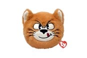 Plys - Ty Beanie Bouncers - The Smurfs - Azrael 10 cm - 0008421831401