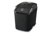 Bagemaskine - Panasonic Bagemaskine SD-PN100KXE - breadmaker - black - SD-PN100KXE