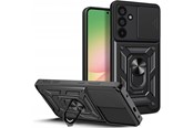 Mobil - Covers & Cases - Tech-Protect CamShield Pro Case for Samsung Galaxy A27 5G - 5906302392445