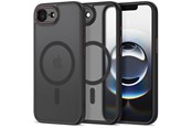 Mobil - Covers & Cases - Tech-Protect MagCam Case for iPhone 16e / 17e - Translucent - 5906302392667