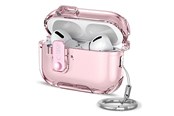 Mobil - Covers & Cases - Tech-Protect Bounce Pro Case for AirPods Pro 3 - Pink - 5906302392711
