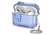 Mobil - Covers & Cases - Tech-Protect Bounce Pro Case for AirPods Pro 3 - Blue - 5906302392728