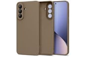 Mobil - Covers & Cases - Tech-Protect Icon Case for Samsung Galaxy A37 5G - Brown - 5906302392797