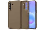 Mobil - Covers & Cases - Tech-Protect  Icon Case for Samsung Galaxy A27 5G - Brown - 5906302392803