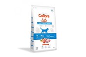 Hunde - Calibra Life Adult Medium breed Chicken - dry dog food - 12kg - 8594062086604