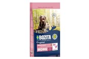 Hunde - BOZITA Original Adult Light Chicken - dry dog food - 12kg - 7311030417328