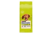 Hunde - PURINA NESTLE DOG CHOW Adult 14 kg Lamb - 7613034487636