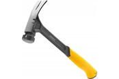 Håndværktøj - Dewalt DWHT51006-0 STEEL HAMMER 624g - DWHT51006-0