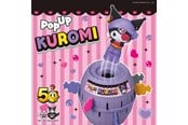 Brætspil - Games Pop-Up Kuromi - T73865