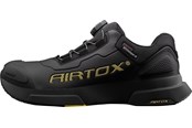Sikkerhedsudstyr - AIRTOX Sikkerhedssko FS55 S3 - Str. 38 - FS55_38