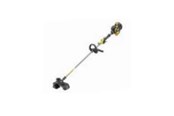 Græstrimmer - Dewalt DCM571X1-QW Cordless grass trimmer - DCM571X1-QW