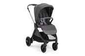 Baby Udstyr - Chicco Bellagio 2 - BLACK SATIN - 300-05087183450000