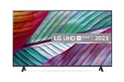 Fladskærms TV - LG 50" Fladskærms TV LED 4K 50UR78006LK UR78 Series - LED-backlit LCD - 50UR78006LK