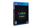 Spil - Q.U.B.E. 10th Anniversary - Sony PlayStation 4 - Action - 0810105674910