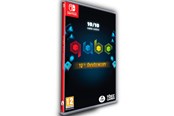 Spil - Q.U.B.E. 10th Anniversary - Nintendo Switch - Action - 7350002931684