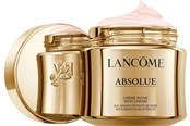 Ansigtspleje - Lancôme Absolue Rich Cream 60 ml.- Refill. - L82143*