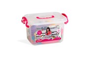 Babylegetøj - Edushape Brix 36 dele - 19030