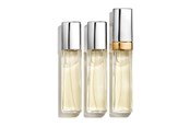 Parfume og dufte - Chanel Allure Eau De Toilette 3 x 15ml - 3145891121001