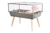 Kanin & gnaver - Zolux Neo Nigha H36 - rodent cage - 3336020056237
