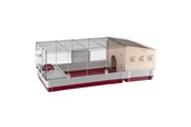 Kanin & gnaver - Ferplast Krolik 140 Plus - Cage - 57072570