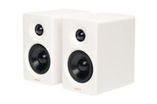 HiFi højtaler - Edifier M60 - Bluetooth Desktop Speakers - 66W RMS - White - M60-WT