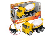 Legetøjsbil - Theo Klein Mercedes-Benz Arocs betonblander 1:24 - KL3804