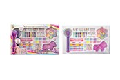 Kreativt Legetøj - Playbox Armbåndssæt m/maskine & tilbehør - 27640