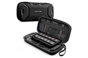 Mobil - Covers & Cases - SUPCASE Carrying Plus Case for Nintendo Switch 2 - Black - 843439157521