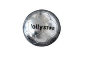 Udendørsleg - Pirox Sølv Bold str. 5. 140 gr. - 26011