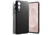 Mobil - Covers & Cases - Ringke Onyx Case for Samsung Galaxy S25 Edge - Black - 8800293854364