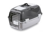 Hunde - Zolux Transport Box GULLIVER 2 DELUX - 8003507972315