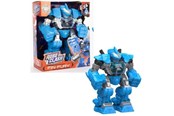 Kreativt Legetøj - Teamsterz Robo Clash Fin Fury - 1442014