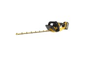 Hækkeklipper - Dewalt DCMHT573X1-QW power hedge trimmer - DCMHT573X1-QW