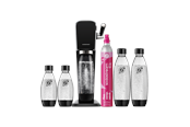 Sodavandsmaskine - Sodastream Art ValuePack - 1013515770