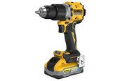 Skrue/Boremaskine - Dewalt DCD805H2T-QW 18V Cordless Drill Driver 2 x 5Ah Battery - DCD805H2T-QW