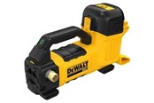 Dyk/Trykpumper - Dewalt DCE050N-XJ Cordless transfer pump 18 V XR - DCE050N-XJ
