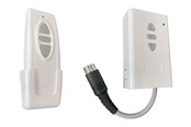 Fjernbetjening - Multibrackets M remote control kit - white - 7350022738393