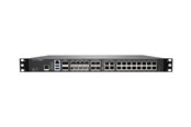 Netværksudstyr & Forlænger til trådløs - SonicWALL Gen 7 NSsp Series 10700 - 03-SSC-7506