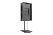 Vægbeslag, AV-Beslag & AV-Møbler - Multibrackets M Pro Series B2B - Max 100 kg - recommended for 55" - 7340234812967