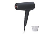 Hårtørrer - Philips Hårtørrer 5000 Series BHD504 - hairdryer - 2100 W - BHD504/00