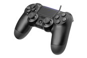 Spil tilbehør - Tracer Shogun PRO - gamepad - wired wireless - Bluetooth - Wired Controller - Sony PlayStation 4 - TRAJOY47250