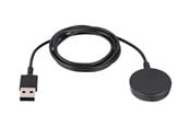USB kabel - Akyga AK-SW-09 - smart watch charging cable - 1 m - AK-SW-09