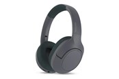 Hovedtelefoner/headset - Philips TAH7508BK - headphones with mic - USB-C 3.5 mm jack - TAH7508BK/97