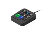 Streamingudstyr - Logitech MX Keypad - Graphite - 920-013891