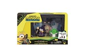 Figur - Minions & Monster Stage Set assorted - 20430