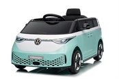 Løbecykler, Gåbiler & Scootere - VW ID Buzz 24V Ride-On Vehicle - 6951475