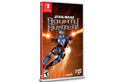 Spil - Star Wars Bounty Hunter - Nintendo Switch - Action/Adventure - 0810148576721